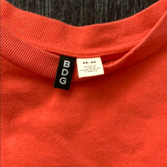 Urban outfitters oversized tee - Picture 2 of 2